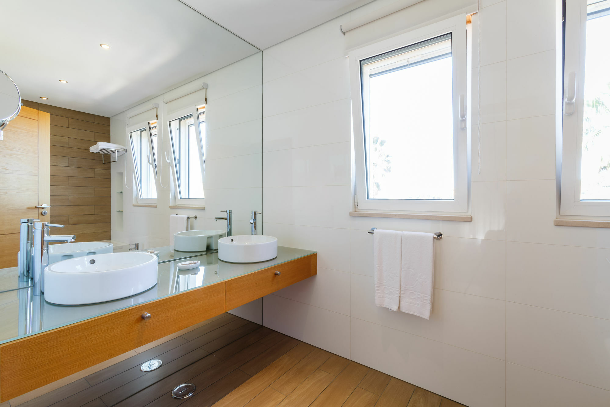 The Crest Hotel Almancil Ngoại thất bức ảnh